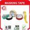 Blue painter Masking tape/UV resist Masking tape