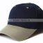 Custom Cotton Embroidery Patch Mesh Trucker Snapback Hat Rope Snapback