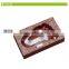D637 Funny And Cute Design Plastic Promotion Gift Ashtray Funny Ashtray With Foot Shaped Ashtray