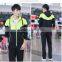 2016 OEM custom wholesale sportswear with top quality