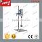 110Watts lab mixer agitator with optional multi functional propellers