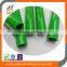 SGS Approved Green Hollow Fiberglass Rod