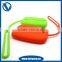 Wholesale Cheap Handbags Fashion Silicone Animals Coin Purse Ladies Cute Wallet
