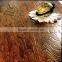 german hdf 8mm v-groove brazilian walnut laminate flooring