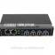 Ethernet Fiber Optics 10/100BaseTX - 100BaseFX Switching Converters