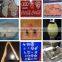 Factory supply 3d woodworking 6090 mini desktop cnc router