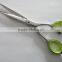 Barber scissors / hair scissors 6.5 cm inch hollow ground