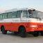 Dongfeng LHD/RHD 4x4 off-road bus