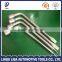car wrench carbon steel tools L type spanner