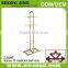 Superior Mass Fitness Gym Steel Medcine Ball Rack
