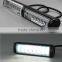 10'' 20'' 30'' 40'' 50'' Car LED Daytime Running Lights Installation