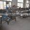 300kg milk candy depositing line