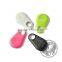 2015 fashinable design small size cheap kids mini gps tracker bluetooth key finder