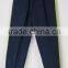 2016 Men's sports polyester track pants