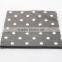 Party Supplies Printed Folding Assorted Color Napkin Paper Napkin