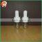 Low price glass dropper for amber glass bottle