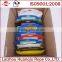 colored pp braided rope ,cheap rope for sale