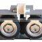 Elevator Roller Guide Shoe GDX70, Lift Guide Shoe