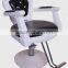 Beiqi Wholesale Beauty Salon Equipment Fiber Glass Tiffany Chair, Used Barber Chairs for Sale Guangzhou