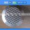 Anti-slip stainless steel tactile indicator studs / strips