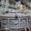 industrial 1.5t small electric arc furnace for sale with CE (Prallel Connection)
