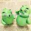 custom make 3d plastic vinyl figurines,make oem design collectible pvc bird vinyl figurines