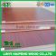 1220X2440X18mm cabinet grade e0.e1.e2 glue melamine laminated plywood with different colors