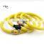 Hot sales fashion Genuien man stingray bracelet