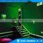 photoluminescent vinyl/glow in dark sticker/luminous vinyl