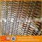 Hebei Shuolong ISO Manufactory XY-B1215 Copper woven mesh fabric