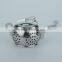 Promotional FDA Approved Tea Pot Shaped Tea Infuser Tea Strainer