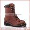High ankle good year welted boot /Genuine leather cowboy boot,work boots