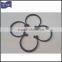 small sizes external circlip for bores (DIN472 )