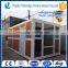 YULI prefabricated house / folding container house / prefab container house