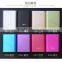 power bank 16000mah mi power bank with A grade 18650 battery