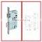 mortise lock body for Germany