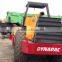 Used 15 ton Compactor for sale,Dynapac CA30D,double drums roller