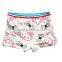 2015 European Cotton Underwear Boy Child Underwear