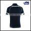 Sport dry fit polo shirt