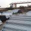 2.0 inch pre galvanized circular pipes