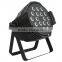 Powerful Stage Lighting 4 in 1 10W LED Par Can