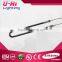 Clear Carbon Halogen Lamps Heating Element 220v