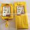 printed popsicle packaging bag/ice cream plastic packaging/lolly pop sachet/plastic film roll