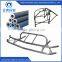 A519 4130 SAE4130 Steel Pipes Chromoly Roll Cage for Racing Cars
