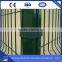 pvc coated welded wire mesh fence/anti-climb fence