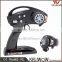 2.4G 4WD 1:12 Full Scale High Speed Remote Control SUV Car Model