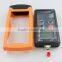 High Performance Handheld EthernetFiber Optical Light Source Power Meter