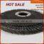 4" flap disc and wheels for inox