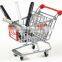 Hot Selling Mini supermarket trolley