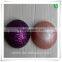 Plastic vacuum thermoformed Christmas decoration goods